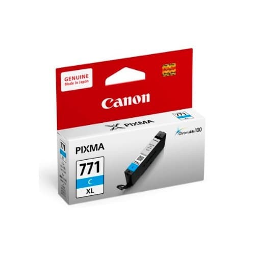 CANON CLI-771XL C
