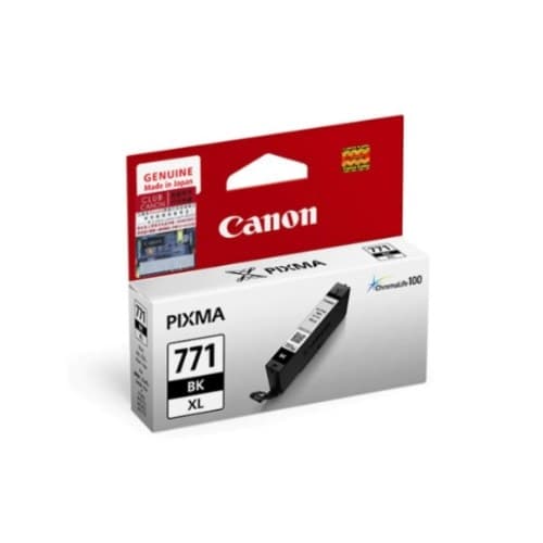 CANON CLI-771XL BK