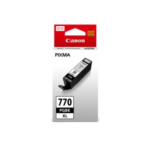 CANON PGI-770XL BK