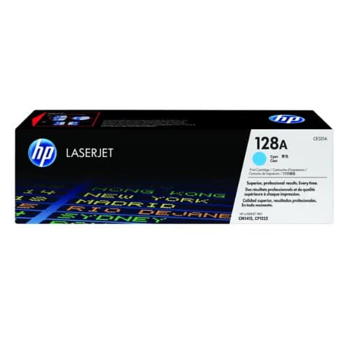 HP 128A C
