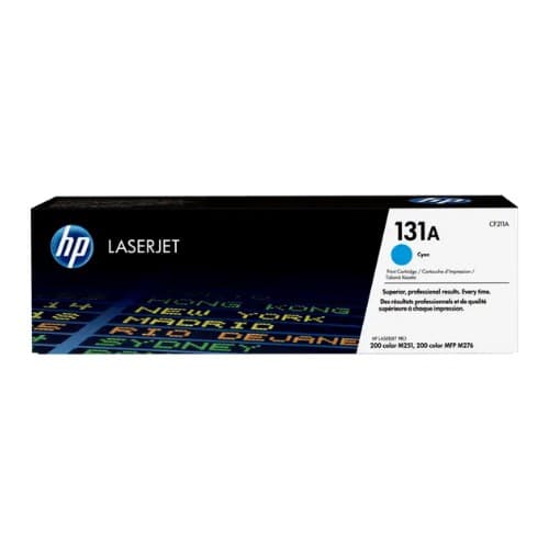 HP 131A C