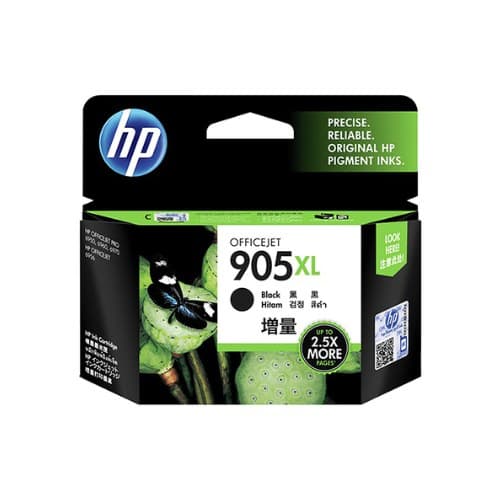 HP 905XL BK