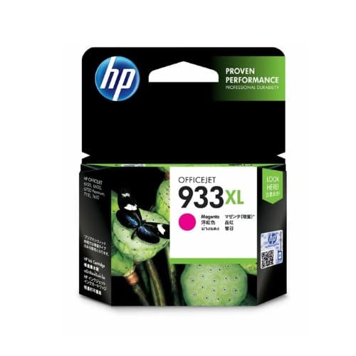 HP 933XL M