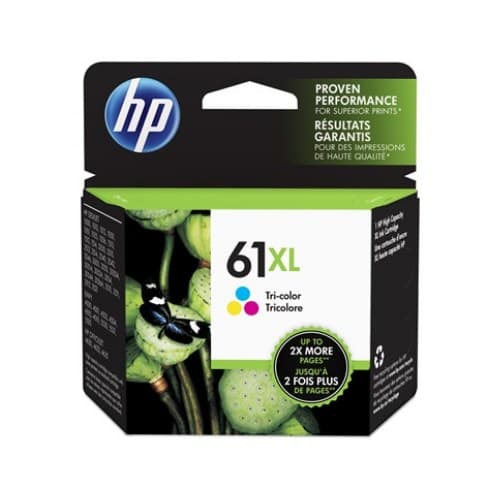 HP 61XL CO