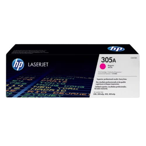 HP 305A M