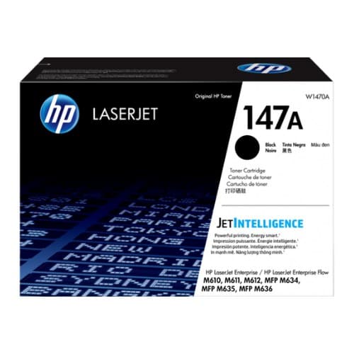 HP 147A