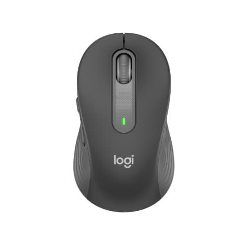 M650 Multi-Device Ghaphite