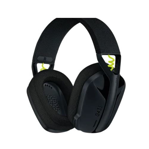 ชุดหูฟังเกมมิ่ง G435 bk 1