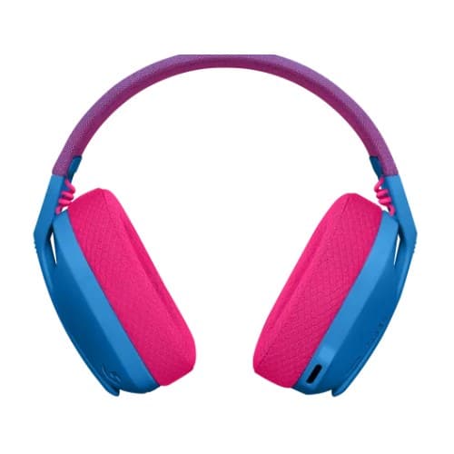 ชุดหูฟังเกมมิ่ง G435 blue