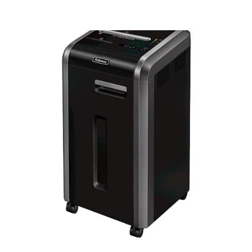 เครื่องทำลายเอกสาร Document Shredder Fellowes รุ่น 225i