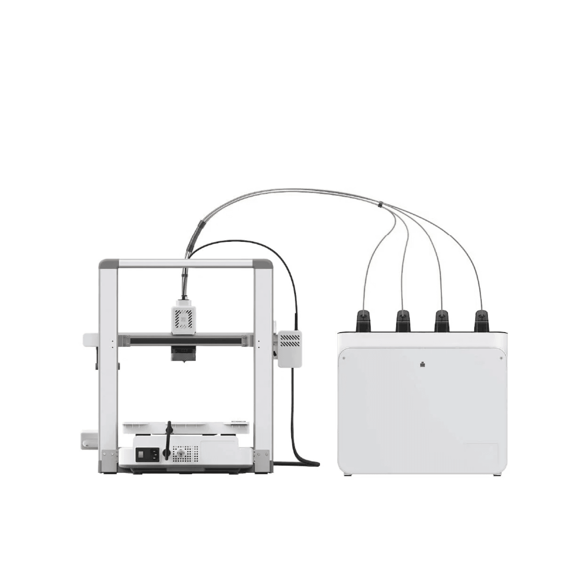 เครื่องพิมพ์สามมิติ Creality 3D Printer รุ่น SPARKX i7 Color Combo TH